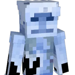 Cambo906 Minecraft avatar bust