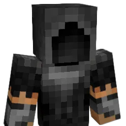 CamboZook Minecraft avatar bust