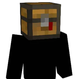 Cambo_01 Minecraft avatar bust