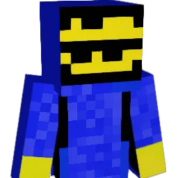 Cambooboo's Minecraft skin