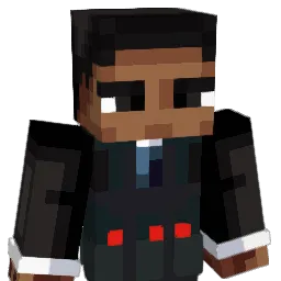Cambr04 Minecraft avatar bust