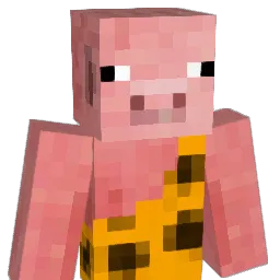 Cambuza's Minecraft skin