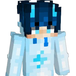 Camdawg517 Minecraft avatar bust