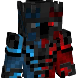 CameLeon2304 Minecraft avatar bust