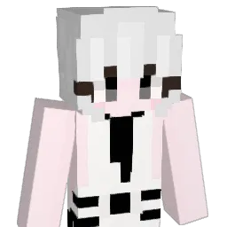 CameLila_ Minecraft avatar bust