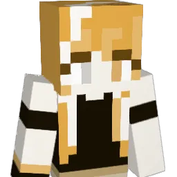 Camel09 Minecraft avatar bust