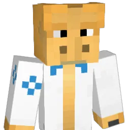 Camel187 Minecraft avatar bust