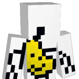 CamelHD Minecraft avatar bust