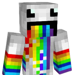 CamelSpit12 Minecraft avatar bust