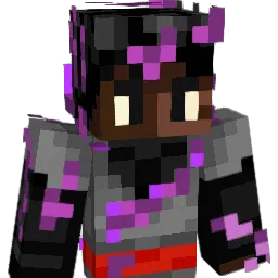 CameleonOncle94 Minecraft avatar bust