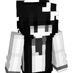 CamelliaXanner's Minecraft skin