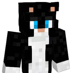 Camelpilot Minecraft avatar bust