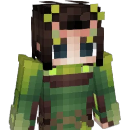 Camels__ Minecraft avatar bust