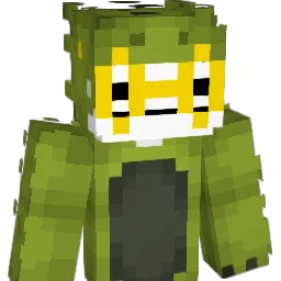 Camenoooo's Minecraft skin