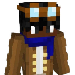 CameoKillz Minecraft avatar bust