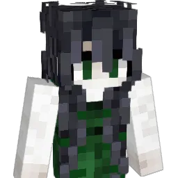 CameosCameo's Minecraft skin