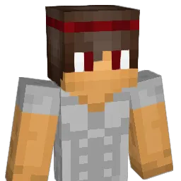 Camer0nL0gic Minecraft avatar bust