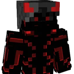 Camera104 Minecraft avatar bust