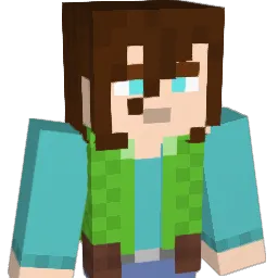 CameraManYT's Minecraft skin