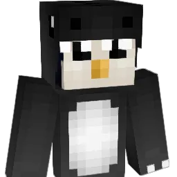 Cameritbadge Minecraft avatar bust