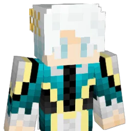 Cameron101304 Minecraft avatar bust