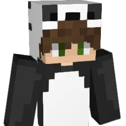 Cameron226 Minecraft avatar bust