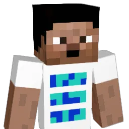 Cameron317 Minecraft avatar bust