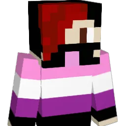 CameronHibbs16 Minecraft avatar bust