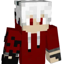 CameronRiley Minecraft avatar bust