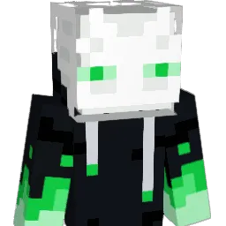 CameronSHADY Minecraft avatar bust