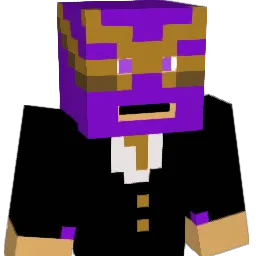 Cameron_Prowres Minecraft avatar bust