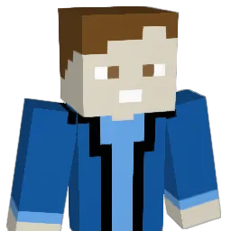 Cameron_Taylor Minecraft avatar bust