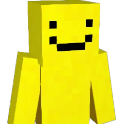 Cameroni5005 Minecraft avatar bust