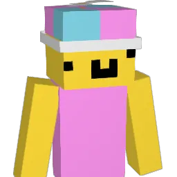 Cameroni_A Minecraft avatar bust
