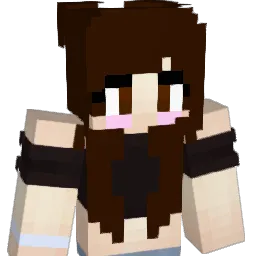 Cameronmg's Minecraft skin