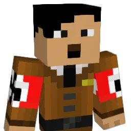 Cameronom Minecraft avatar bust