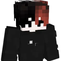 Camex07 Minecraft avatar bust