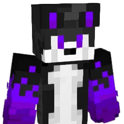 Camgrin Minecraft avatar bust