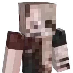 CamiChan_2009's Minecraft skin
