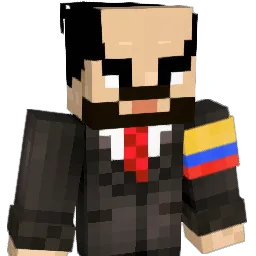 Cami_Pro's Minecraft skin