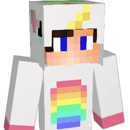 Camik_ Minecraft avatar bust