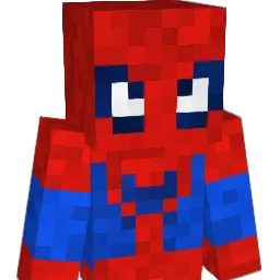 Camil0__ Minecraft avatar bust