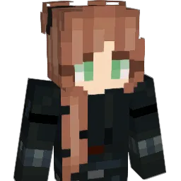 Camila_v Minecraft avatar bust