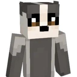 CamileMain's Minecraft skin