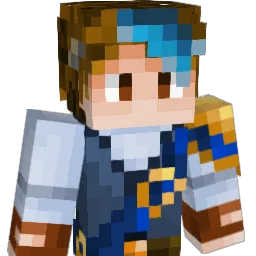 Camileytor2008 Minecraft avatar bust