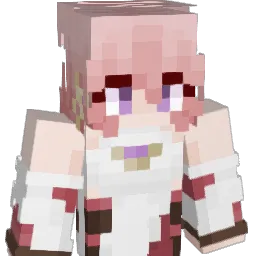 Camilicy Minecraft avatar bust