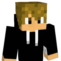Camilito30 Minecraft avatar bust