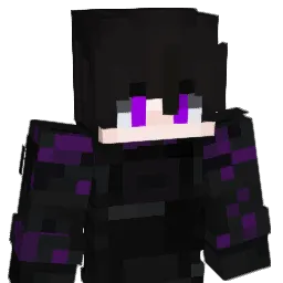 Camille95 Minecraft avatar bust