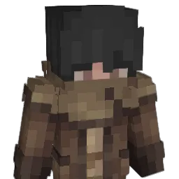 CamilleV__ Minecraft avatar bust