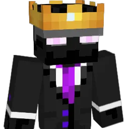 Camillkaz Minecraft avatar bust